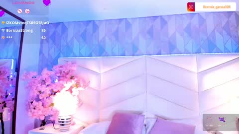 Snapshot of dulce_hiil_ chatting on February 27, 4:57 am Monday 5-2 am From Tuesday to Friday5-1 am Colombia time online show from February 27, 4:57 am