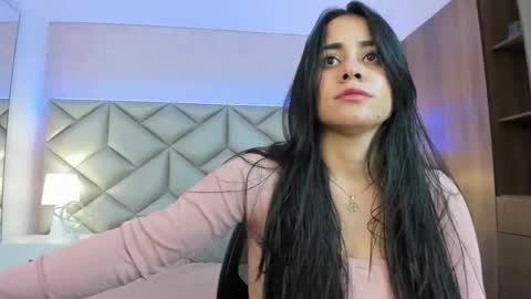 Snapshot of dulce_hiil_ chatting on September 21, 12:09 pm Monday 5-2 am From Tuesday to Friday5-1 am Colombia time online show from September 21, 12:09 pm