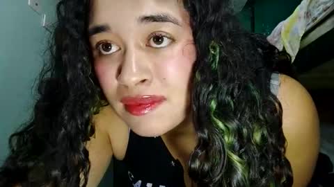 Dulce k online show from October 23, 4:14 am