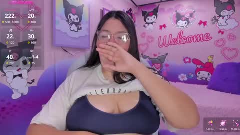 Dulce  online show from May 7, 12:01 pm