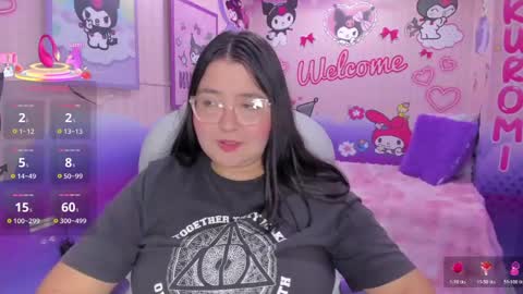 Dulce  online show from May 29, 12:47 pm