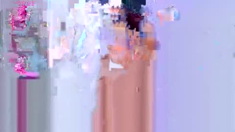 Dulce online show from April 12, 7:45 am