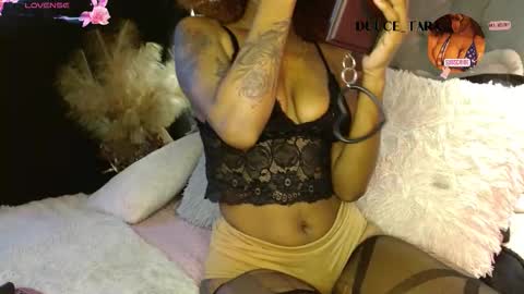 Snapshot of dulce_tara chatting on September 17, 9:29 pm online show from September 17, 9:29 pm