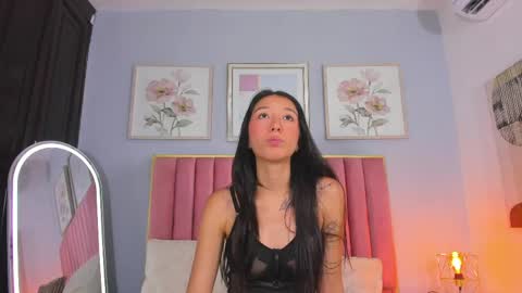 Dulce online show from May 17, 12:47 pm