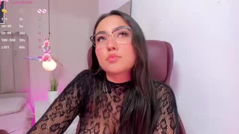 DULCE  online show from June 24, 3:35 am