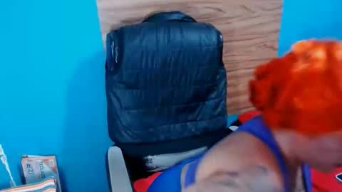 dulcesdemaria online show from October 21, 12:27 am