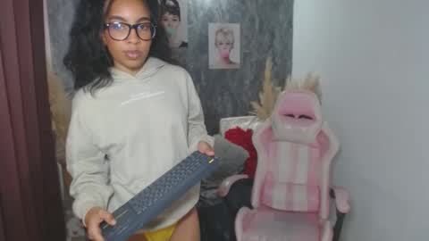 dulcetaylorss online show from February 27, 4:10 pm