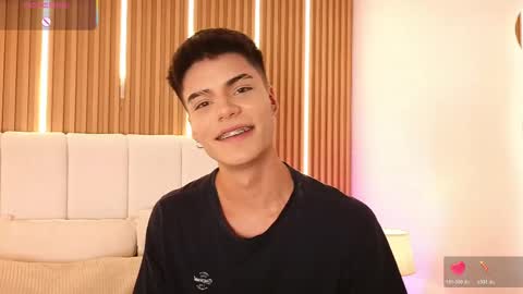 Dulcey online show from April 12, 7:45 am