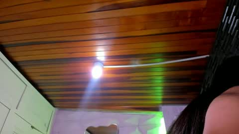 Snapshot of dulcineasaenz chatting on October 11, 8:12 pm Dulcinea online show from October 11, 8:12 pm