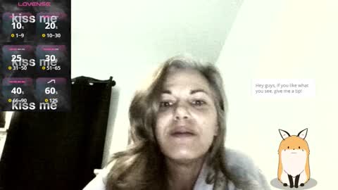 Erin online show from January 6, 11:42 pm