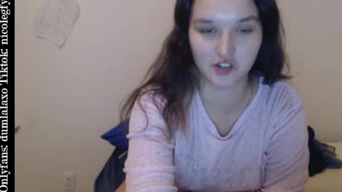 the only advantage you have over me is that u can kiss my ass and i cant  online show from December 5, 6:59 am