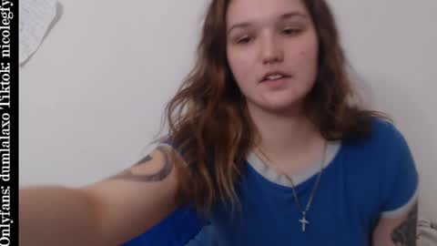 the only advantage you have over me is that u can kiss my ass and i cant  online show from February 23, 11:04 pm