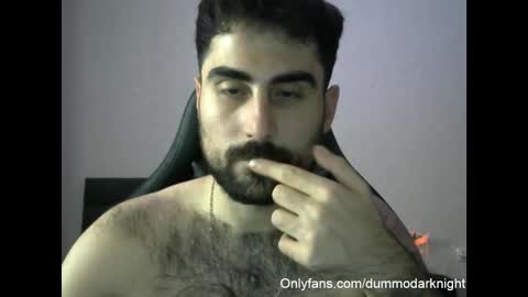 The Dark Knight online show from September 24, 12:28 am