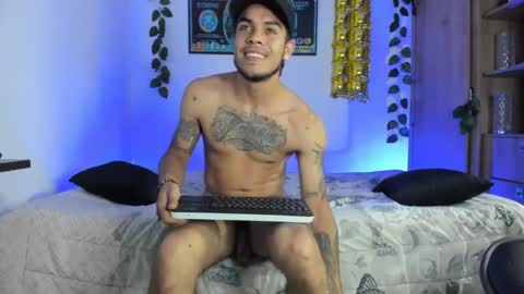 Duncan online show from January 20, 6:10 am