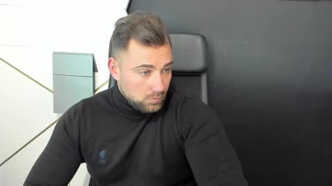 DuncanStone online show from February 19, 11:17 am