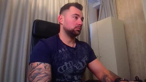 DuncanStone online show from February 3, 9:24 am