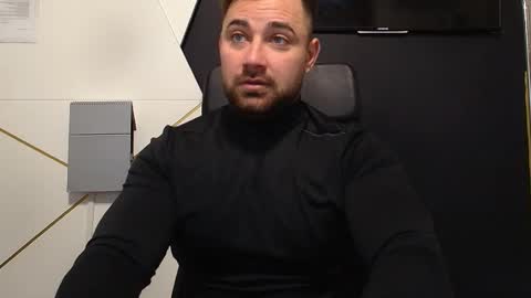 DuncanStone online show from November 27, 5:59 am