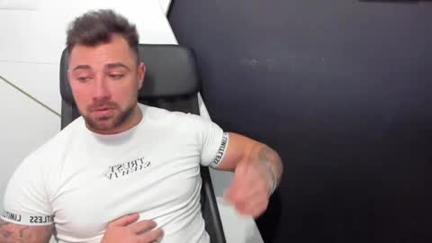 DuncanStone online show from February 20, 8:28 am