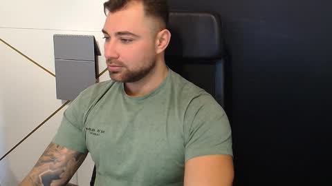 DuncanStone online show from October 19, 6:18 am