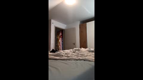 dunieskicampos84 online show from March 18, 10:10 am