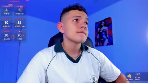 Dunkan Kravitz online show from February 11, 2:59 am