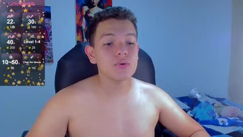 Dunkan Kravitz online show from March 9, 1:04 am