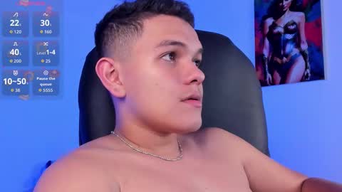 Dunkan Kravitz online show from March 23, 8:30 am