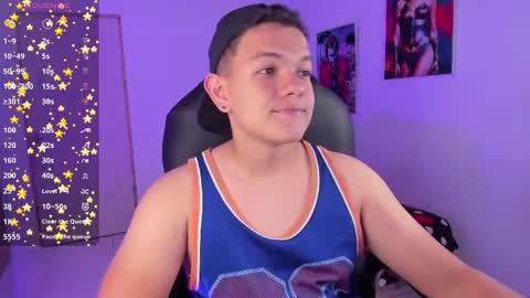 Dunkan Kravitz online show from November 25, 3:27 am