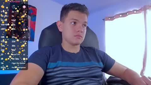 Dunkan Kravitz online show from March 1, 6:54 pm