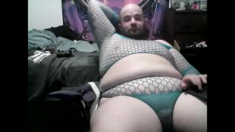 Durinsbxtch online show from January 7, 12:24 am