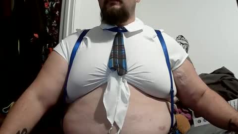 Durinsbxtch online show from March 2, 9:54 pm