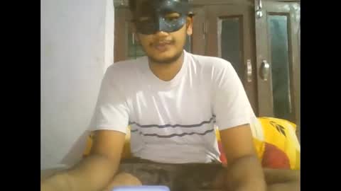 Aarav Tiwari online show from May 4, 2:56 pm