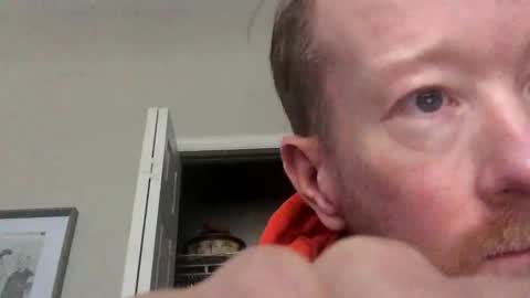 Dustinthesweettalker online show from January 13, 6:27 pm