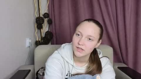 Jenny online show from January 14, 8:17 pm