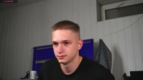 Dustyn online show from October 15, 4:52 pm