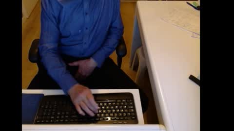 dutchpornking2 online show from November 6, 6:33 pm