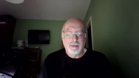 DutchUncleJohn online show from March 27, 10:33 pm