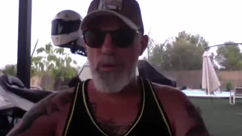 DVNATURAL online show from August 1, 5:47 pm