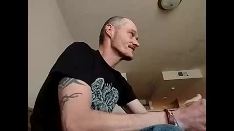 dwayne1437 online show from March 18, 4:35 pm