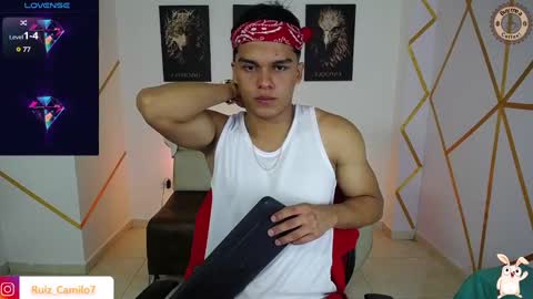 Snapshot of dwayne_brown chatting on March 8, 2:19 pm dwayne_brown online show from March 8, 2:19 pm
