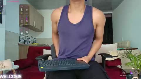 Snapshot of dwayne_brown chatting on October 5, 7:43 pm dwayne_brown online show from October 5, 7:43 pm