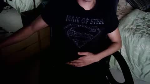 dwaynejamesjackson online show from December 1, 11:18 pm