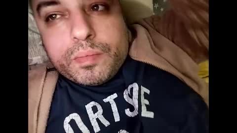 Ivan online show from April 15, 2:15 am