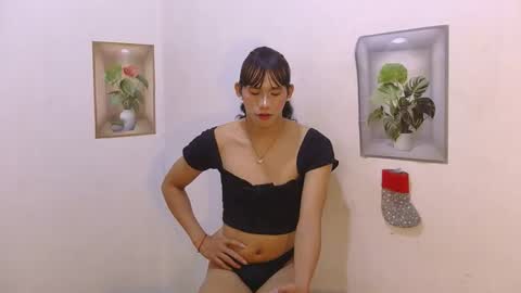 dy_namite online show from February 27, 6:44 pm