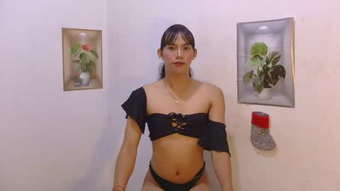 dy_namite online show from March 9, 5:28 pm