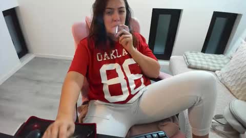 dayana online show from October 11, 4:50 am