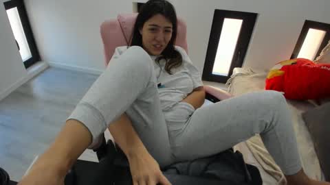 dayana online show from January 13, 6:54 am