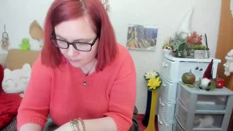 Dyanne online show from March 2, 6:51 pm