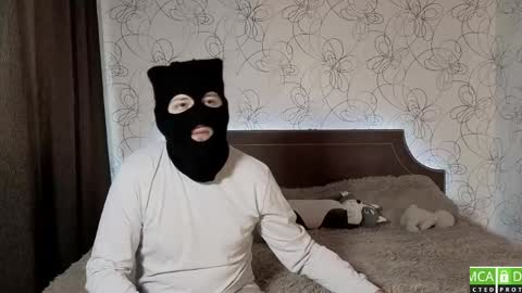 dyavoll666 online show from April 27, 12:25 pm