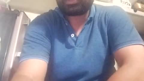 Rockhandsome online show from June 17, 5:51 pm